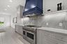 Chef's Kitchen