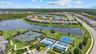 Tennis, Pickleball & Basketball Courts