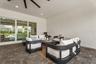Covered Lanai