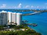 CONDO ON THE BAY IS DIRECT WATERFRONT BLOCKING OTHER BUILDING'S WATER VIEWS