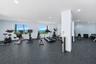 WATER VIEWS FROM NEW FITNESS CENTERS