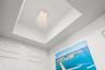 FOYER CEILING INLAY