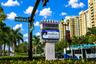 BLVD OF THE ARTS WEST OF TAMIAMI TRAIL