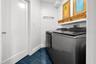 LARGE CAPACITY WASHER & DRYER