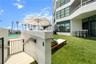PRIVATE GATE DOWN TO AMENITIES...POOL, SAUNA, FITNESS, MARINA...