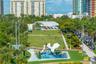 ADJACENT PARK NEXT TO CONDO ON THE BAY COMMUNITY