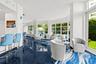 10' TALL HIGH CEILINGS