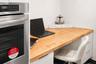 CHEF'S DESK