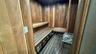 SAUNA JUST STEPS BELOW PRIVATE TERRACE
