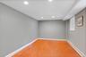 Ideal for exercise, hobby, play or storage room