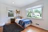 First bedroom