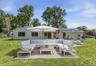 Virtual Staging for Patio