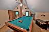 Third floor studio or office or game room or guest room