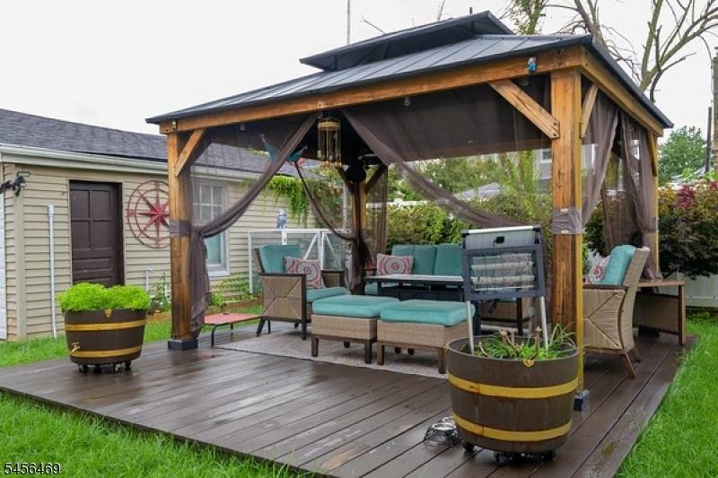 Gazebo