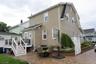 Back of house