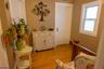 Upstairs hallway