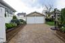 Driveway garage
