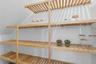 Walk-in pantry