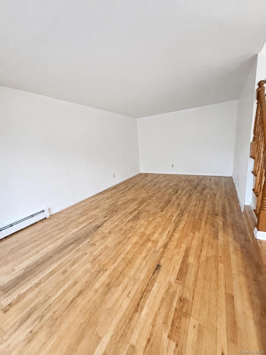 Sunken Living Room