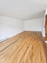 Sunken Living Room