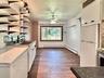 Eat-in Kitchen with room for a large table