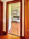 Hall to Kitchen