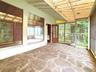 Screened Porch