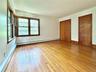 Primary Bedroom with 2 large closets