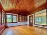 Light filled living room