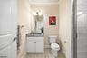 First Floor main Bath