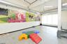Play area