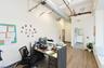 Office area