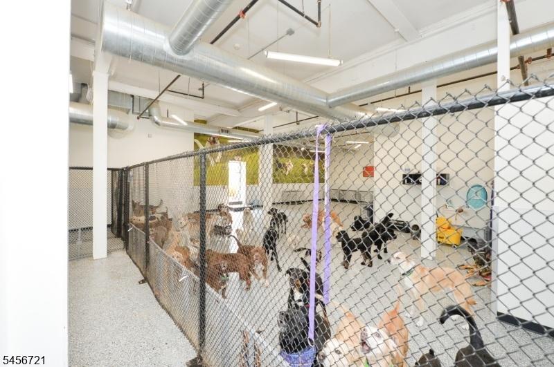 Daycare Lounge