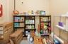 storage