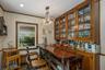 Bar room