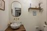 updated bath