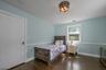4th bedroom