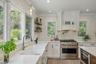 stainless appliances