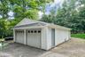 DETACHED 2 CAR GARAGE