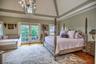 Bedroom and bath ensuite