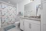 3rd full bath
