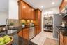 Eat-in-kitchen