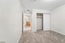 Bedroom Closet
