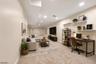 Finished Basement