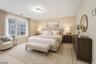 Master Bedroom Suite