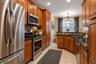 Eat-in-kitchen