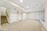 Finished Basement