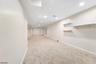 Finished Basement