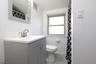 Bathroom Upstairs