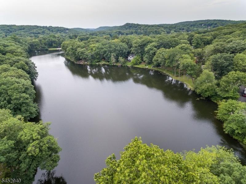 East Lake